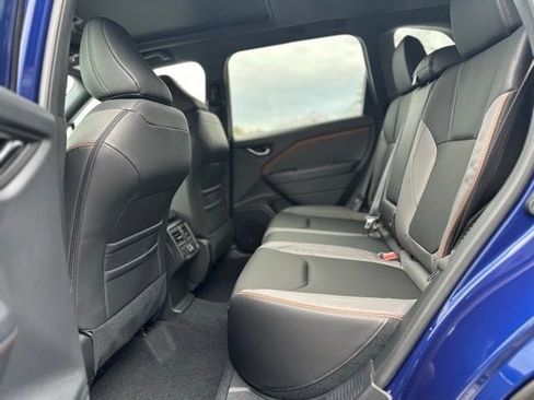 New 2026 Subaru Forester Sport AWD/4WD image 5