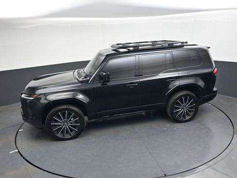 Used 2024 Lexus GX 550 550 Luxury+ w/ Accessory Package (31) image 22