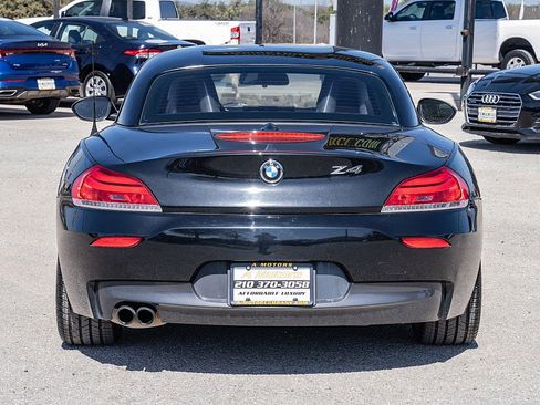 Used 2014 BMW Z4 sDrive28i image 10