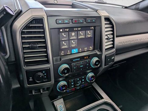 Used 2019 Ford F250 Platinum w/ Platinum Ultimate Package image 11