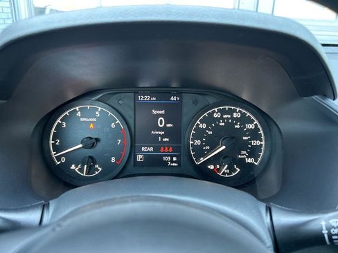 New 2025 Nissan Altima 2.5 S image 23