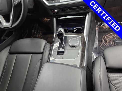 Certified 2022 BMW 330i Sedan w/ Convenience Package image 22