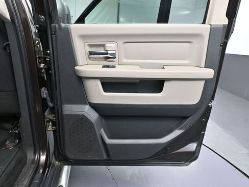 Used 2011 RAM 1500 Big Horn image 38