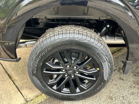 New 2026 Ford F150 XLT AWD/4WD image 6