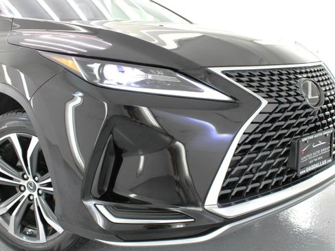 Used 2020 Lexus RX 350 Premium w/ Premium Package image 22