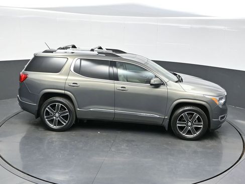 Used 2018 GMC Acadia Denali w/ Technology Package image 21