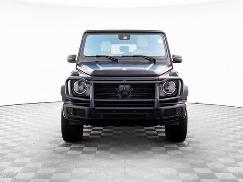 Used 2023 Mercedes-Benz G 550 image 10