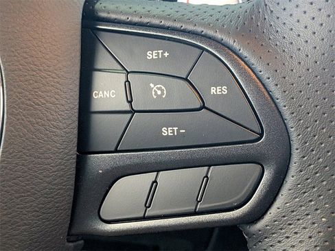 New 2026 Dodge Durango GT image 27