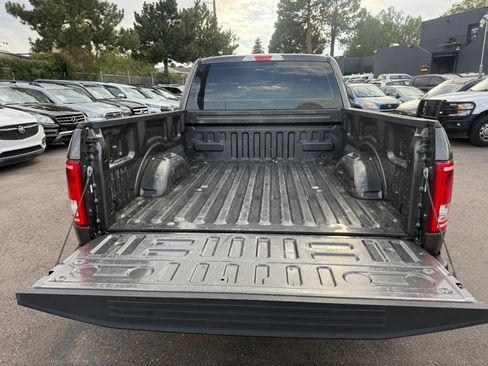 Used 2017 Ford F150 XL w/ Equipment Group 101A Mid RWD image 19