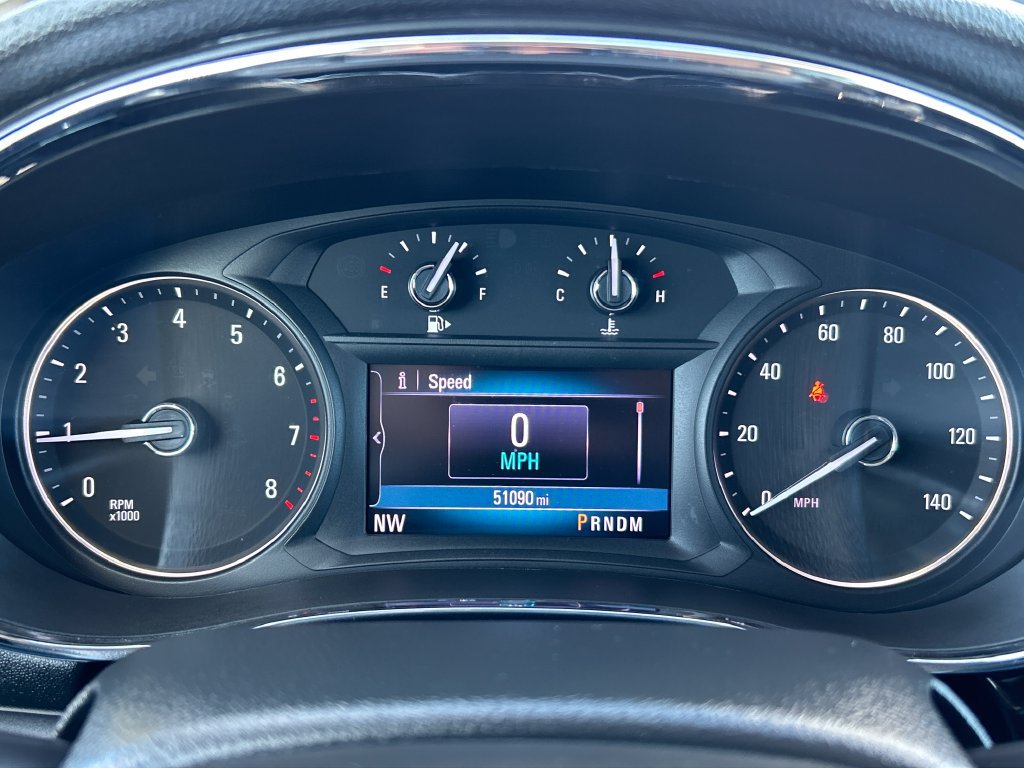 Used 2021 Buick Encore Preferred FWD image 10