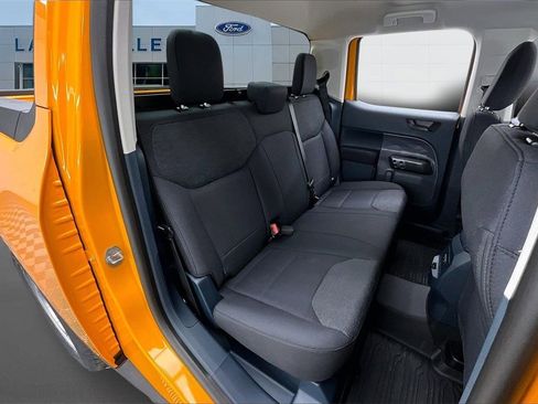 New 2026 Ford Maverick XL image 10