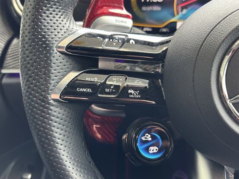 Used 2022 Mercedes-Benz E 53 AMG 4MATIC Sedan image 19