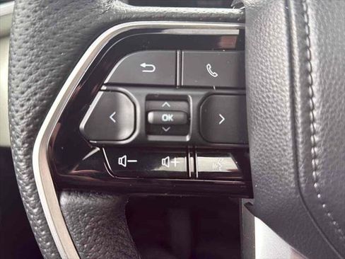 Used 2023 Toyota Sequoia Capstone image 22