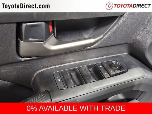 New 2026 Toyota Tacoma TRD Off-Road AWD/4WD image 15