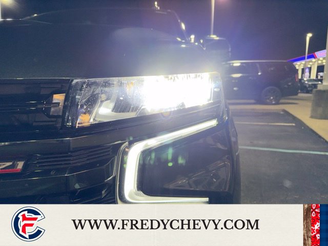Used 2021 Chevrolet Tahoe Z71 w/ Z71 Off-Road Package AWD/4WD image 22
