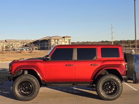 Used 2024 Ford Bronco Raptor image 4