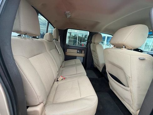 Used 2013 Ford F150 XLT w/ Luxury Equipment Group AWD/4WD image 15