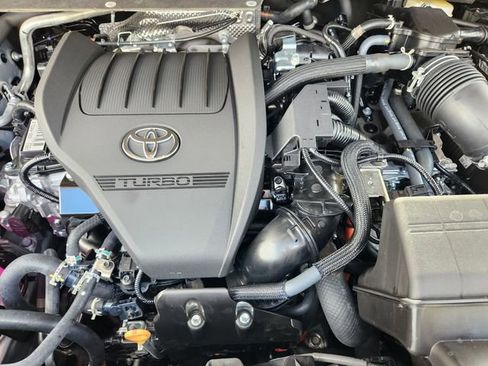 Used 2026 Toyota Grand Highlander AWD Hybrid image 21