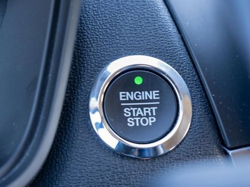 Used 2022 Ford EcoSport SE w/ SE Convenience Package image 24