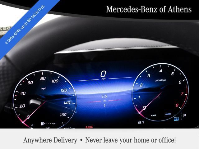 New 2026 Mercedes-Benz GLC 300 image 23