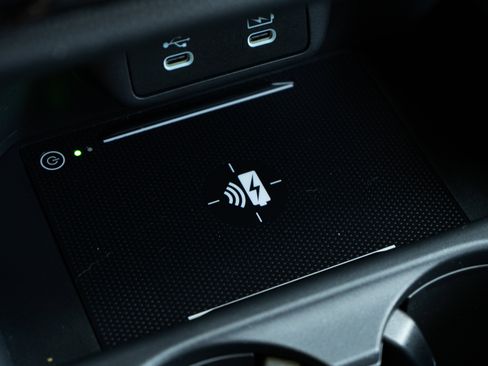 Certified 2026 Honda HR-V LX image 35