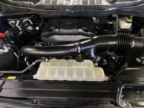 Used 2022 Ford F150 XLT w/ Equipment Group 302A High image 23