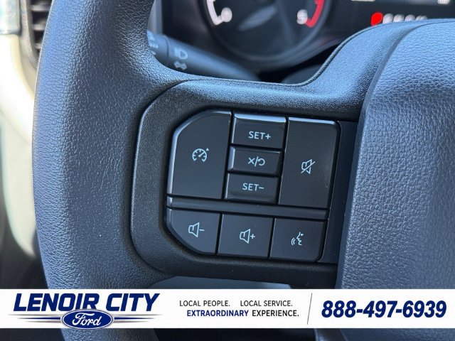 Certified 2023 Ford F250 XL w/ STX Appearance Package AWD/4WD image 22