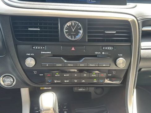 Used 2021 Lexus RX 350 AWD w/ Premium Package image 12