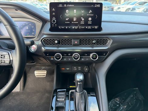 Used 2024 Acura Integra A-Spec image 17