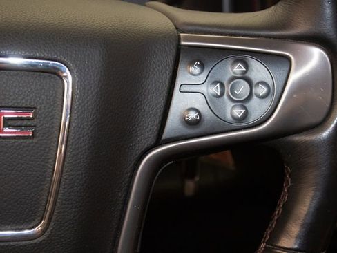 Used 2015 GMC Sierra 1500 SLT w/ All-Terrain Package image 23