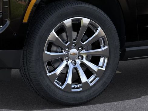 New 2026 Chevrolet Tahoe Premier RWD image 9