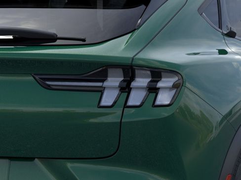 New 2026 Ford Mustang Mach-E Select w/ Comfort Package Lite RWD image 18