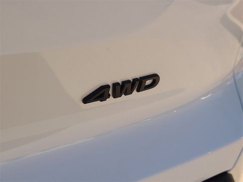 New 2025 Nissan Pathfinder Rock Creek image 7