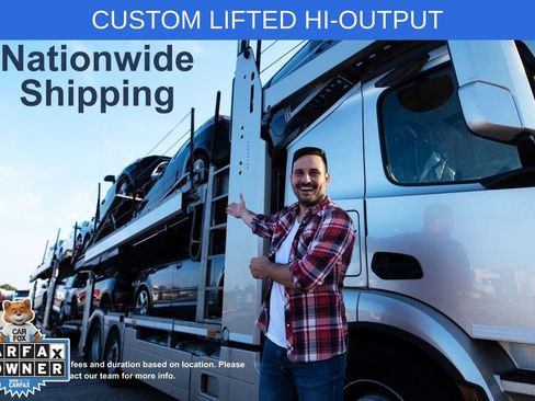 Used 2026 Ford F450 Platinum w/ FX4 Off-Road Package image 9