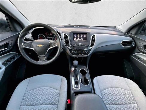 Used 2023 Chevrolet Equinox LS image 16