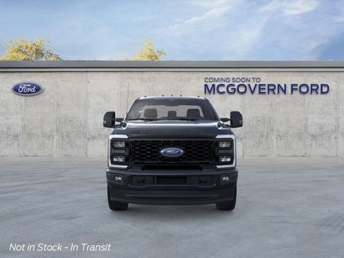 New 2026 Ford F350 image 7