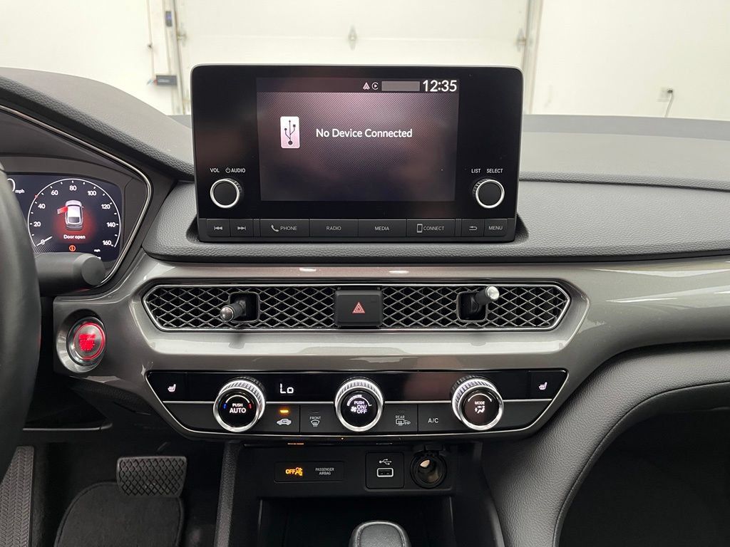 Used 2023 Acura Integra FWD image 27