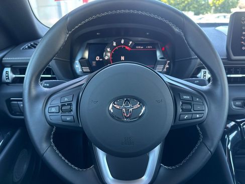Certified 2024 Toyota Supra image 27
