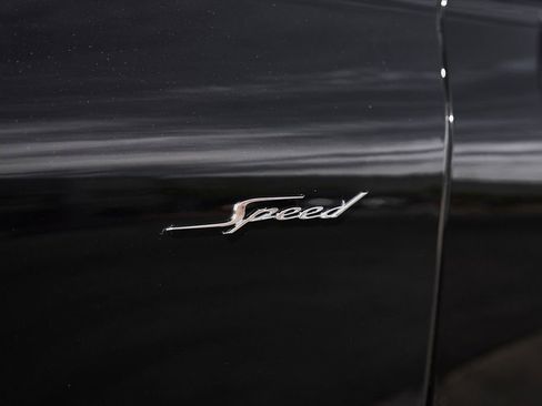 Used 2025 Bentley Continental GT Speed AWD/4WD image 8