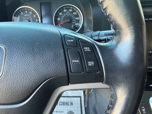 Used 2010 Honda CR-V EX-L image 29