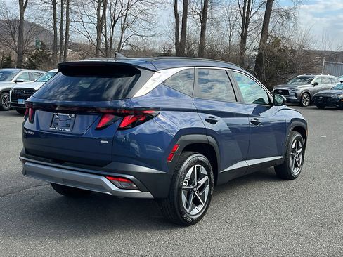 Used 2025 Hyundai Tucson SEL image 4