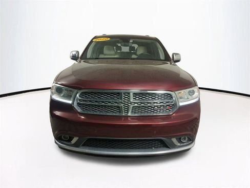 Used 2020 Dodge Durango Citadel image 3