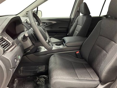 New 2026 Honda Ridgeline Sport image 14