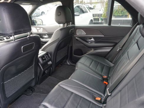 Used 2020 Mercedes-Benz GLE 580 4MATIC image 12