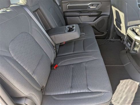 New 2026 RAM 1500 Big Horn image 46