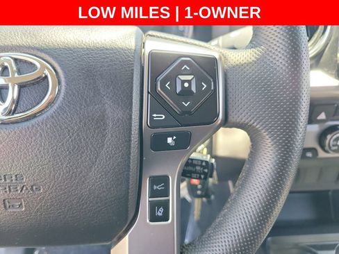 Used 2021 Toyota Tacoma SR5 RWD image 23