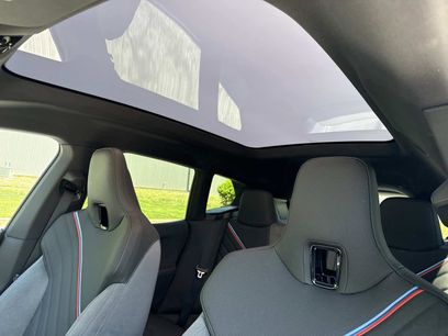 New 2026 BMW iX xDrive45