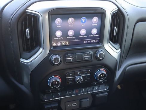 Used 2023 Chevrolet Silverado 2500 LT image 29