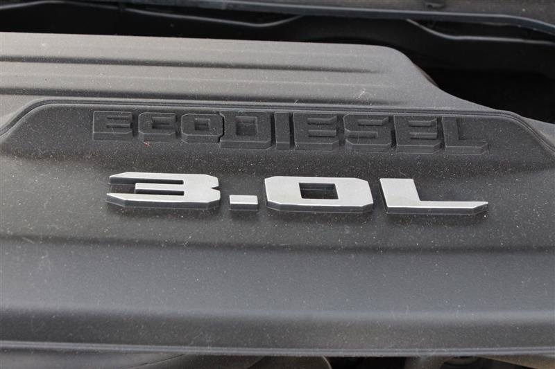 Used 2023 RAM 1500 Big Horn AWD/4WD image 28