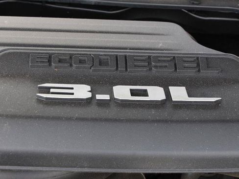 Used 2023 RAM 1500 Big Horn AWD/4WD image 28